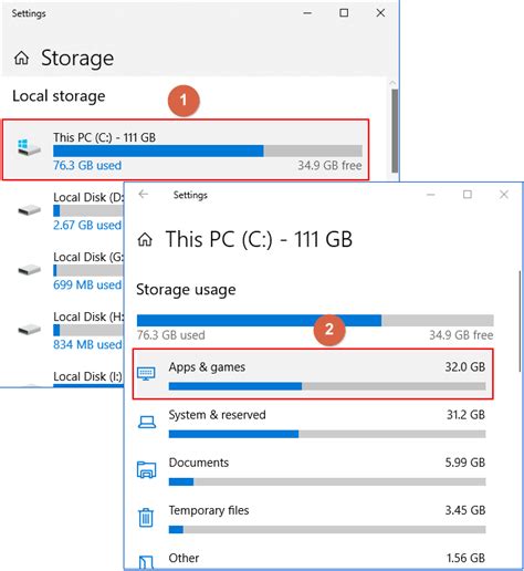 Jak Przenie Zainstalowane Programy Na Inny Dysk W Systemie Windows