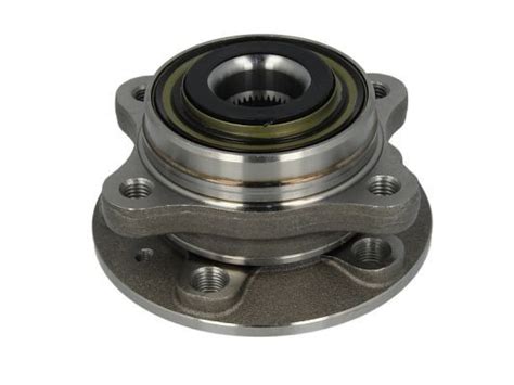 VKBA 6602 SKF Rato guolio komplektas — Volvo XC90 1 AUTODOC kaina ir ...