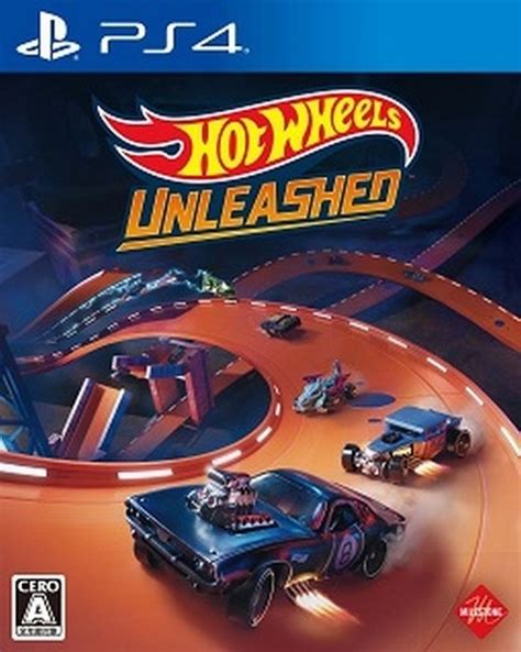 Hot Wheels Unleashed Looney Tunes Box Shot For Playstation Gamefaqs