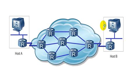 Network Design Basics - EFA SCHOOL