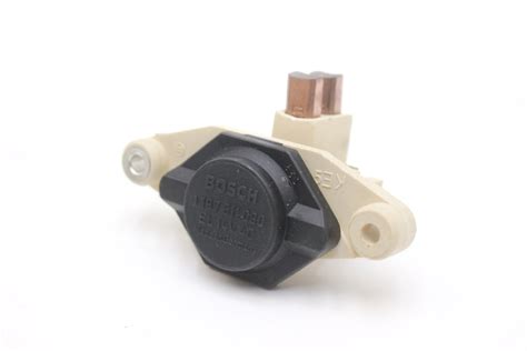 Bosch Alternator Voltage Regulator Oldtimer Shop