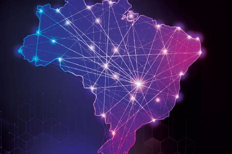 As Cidades Mais Inteligentes E Conectadas Do Brasil Mobilidade