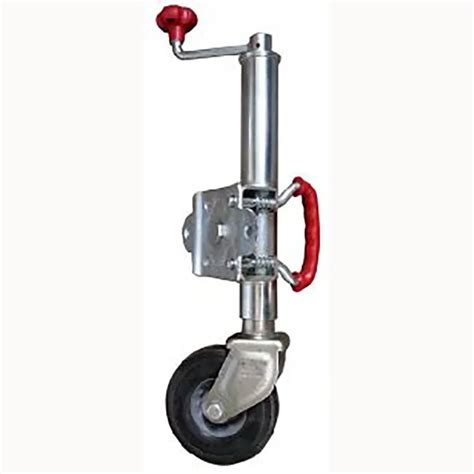 Adjustable Jack Stands/hydraulic Jack Stand/screw Jack - Buy Atv ...