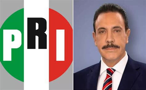 Omar Fayad Se Destapa Como Presidenciable Del Pri Rumbo Al