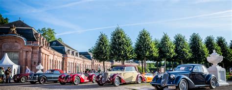 Classic Gala Schwetzingen