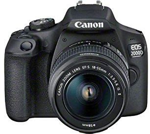 Canon EOS 2000D Price In Kenya Javy Technologies