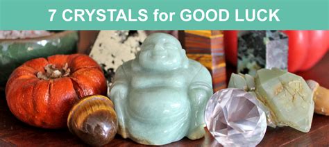 7 Crystals For Good Luck Most Lucky Stones Revealed Ethan Lazzerini