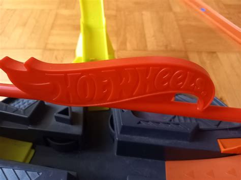Deux Piste Lanceur Looping HOT WHEELS Kaufen Auf Ricardo