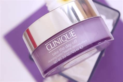 Take The Day Off – make up remover lotion from Clinique