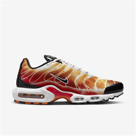 Nike Air Max Plus Light Photography Dz3531 600 Nice Kicks