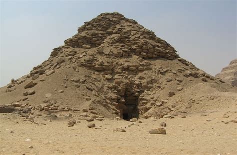 12 Most Fascinating Pyramids In Egypt Touropia Travel