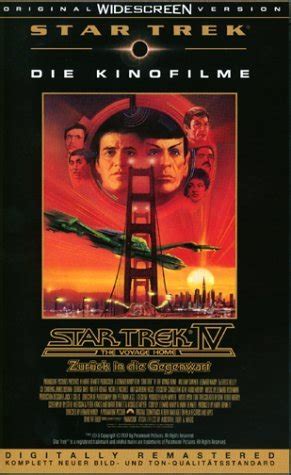 Star Trek IV The Voyage Home 1986