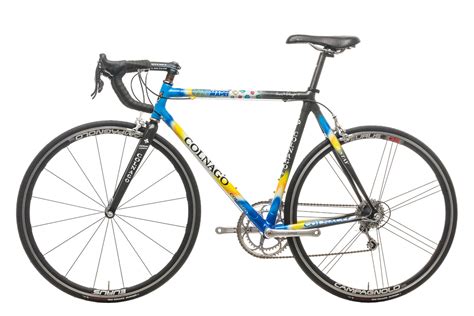 Colnago C B Stay Mapei