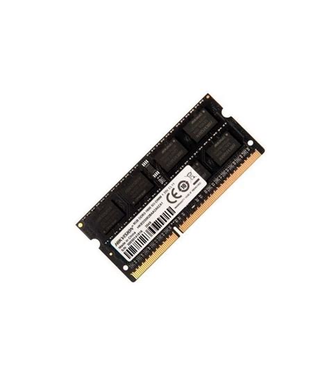 Memoria Ram Gb Sodimm Hikvision Ddr Mhz