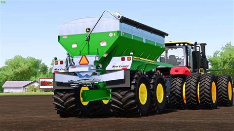 John Deere Dn V Mod Landwirtschafts Simulator Mods