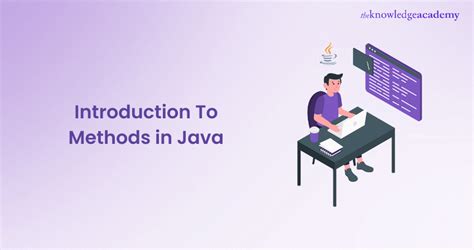 Introduction To Methods In Java A Complete Guide