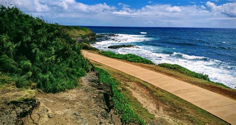 Anonib Hawaii: The Perfect Itinerary for a Week-Long Getaway - k2ghdis