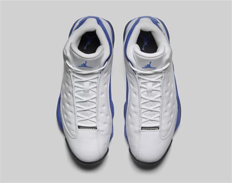 Air Jordan 13 Hyper Royal 414571-117 Release Date - Sneaker Bar Detroit