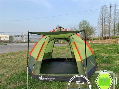 Палатка Mircamping ART 940 купить за 5 100 руб. в магазине palatka.ru