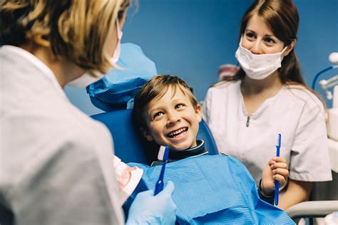 Pediatric Dental Emergency Pearland Tx Dental Services