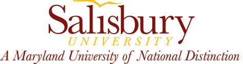 Salisbury University Logo - Sports Management Degree Guide