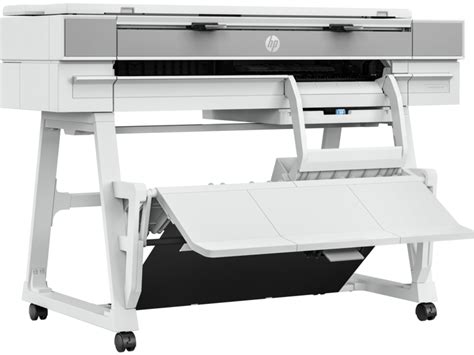 Cập Nhật Các Dòng Máy In A0 Hp Designjet Mới Nhất Năm 2024 Phân Phối Tại Sivitech Công Nghệ