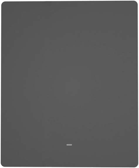 Sonoff M5-1C-80 SwitchMan 1 Gang Smart Wall Switch, Remote/ Voice ...