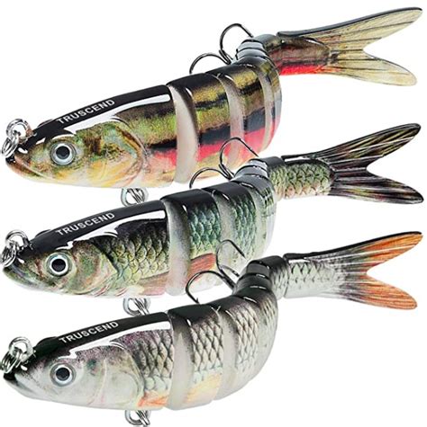 7 Best New Trout Lures - Wide Open Spaces