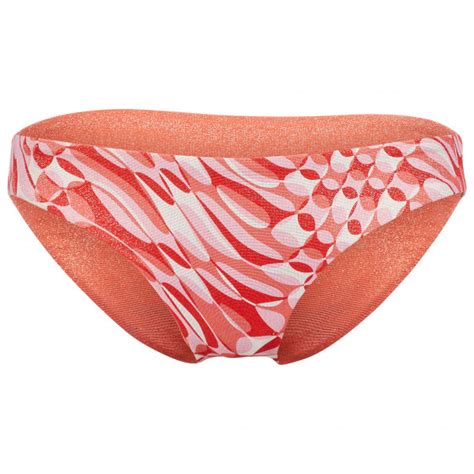 Seafolly Poolside Reversible Hipster Bikini Bottom Women S Buy