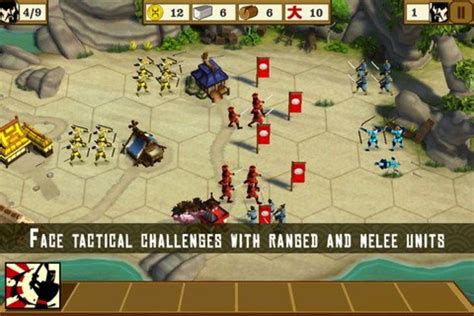 10 Best iOS Real-Time Strategy Games - HubPages