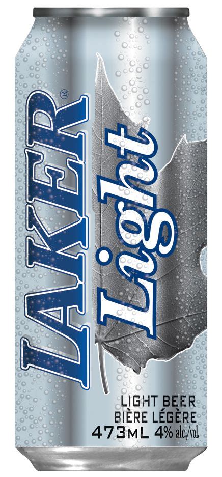 Brick Brewery - Laker Light | Coors light beer can, Lakers, Beer can