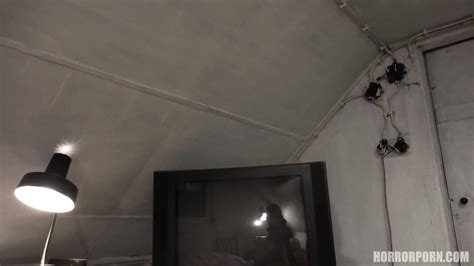 HORROR PORN The Girl From The Well