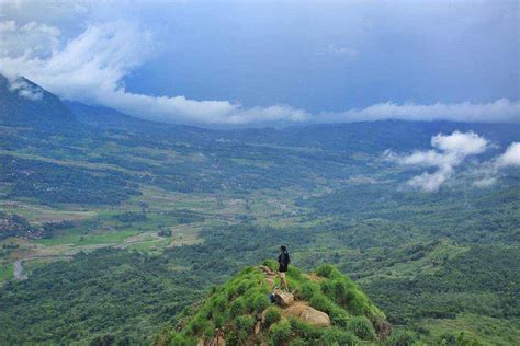 5 Tempat Wisata Yang Bisa Kamu Kunjungi Di Bogor Pewarta Satu