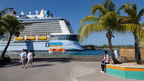 Quieres Trabajar En Un Crucero De Lujo Estas Son Las Vacantes