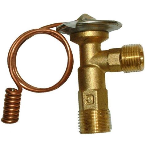 volvo dump truck expansion valve