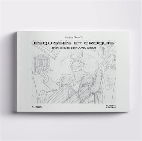 Store Philippe Francq Esquisses Et Croquis Ans D Tudes Pour