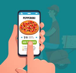 Uncovering The Secrets Of Food Ordering Android App Development