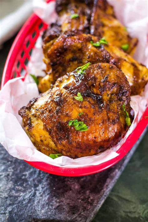 Buffalo Air Fryer Chicken Wings Recipe By Blackberry Babe