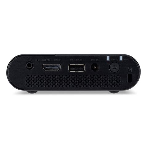 Acer C200 - Proyector - LDLC | ¡Musericordia!