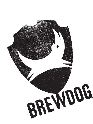 BrewDog Logo - LogoDix