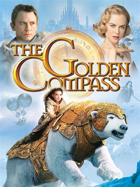 Prime Video The Golden Compass