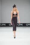 Grand Defile Lingerie женское бельё выставка CPM SS Часть событие Модные ножки
