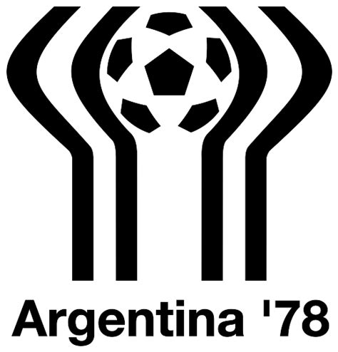 1978 FIFA World Cup | Logopedia | Fandom