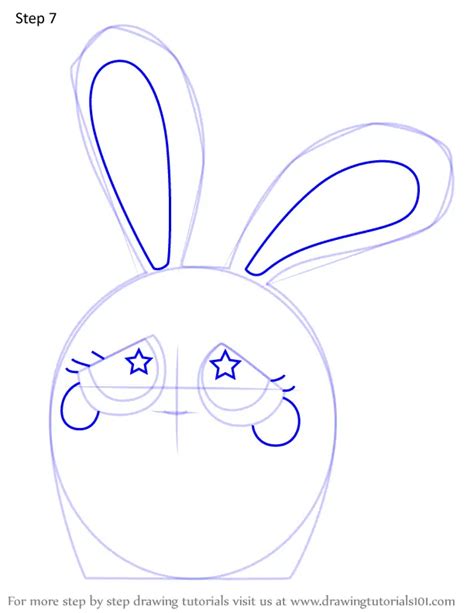 How To Draw Raspberry Hemka From Hanazuki Hanazuki Step By Step