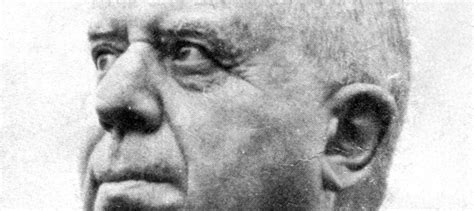 Eugenio Montale La Poesia Delle Cose Frammenti Rivista