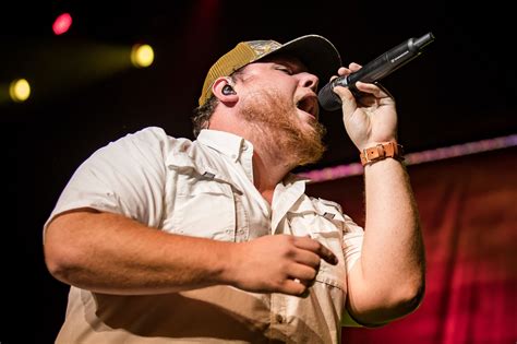 Luke Combs Beautiful Crazy Lyrics Photos Idea