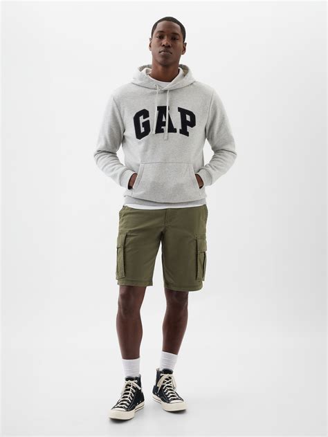 Gapflex Cargo Shorts Gapat