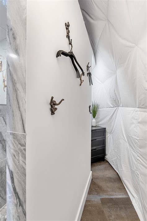 Luxury Smokies Glamping Domes - Thunderhead Ridge Getaways