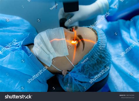 15,283 Eye laser surgery Images, Stock Photos & Vectors | Shutterstock