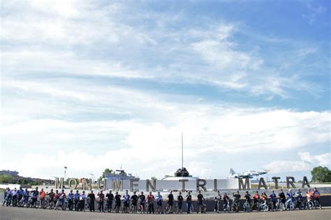 Pangkalan Utama TNI AL IV Batam